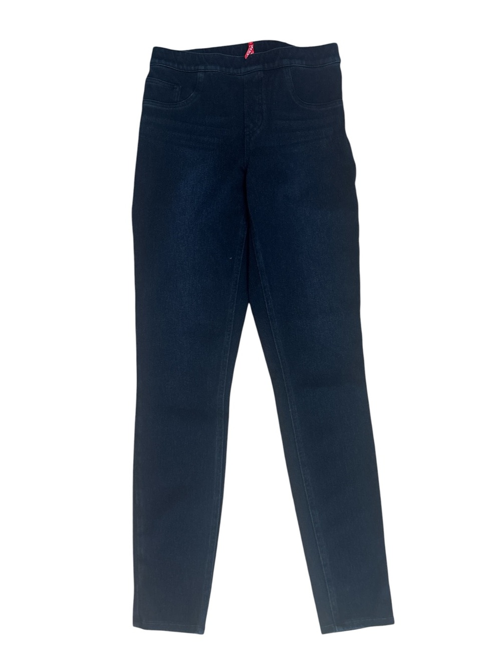 Spanx Jeggings in Dark Indigo size medium